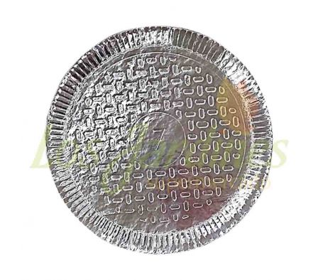 PLATO LAMINADO N° 7