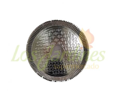 PLATO LAMINADO N° 10