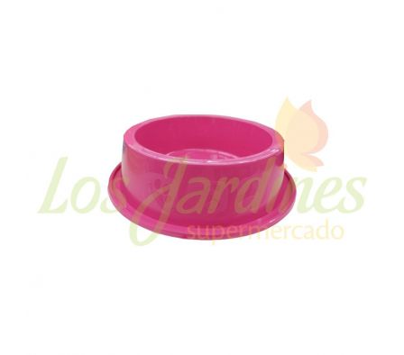 TAZON MASCOTA VERSIL ANTIHORMIGAS ROSA 1000ML