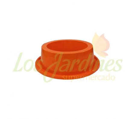 TAZON MASCOTA VERSIL ANTIHORMIGAS NARANJA 300ML