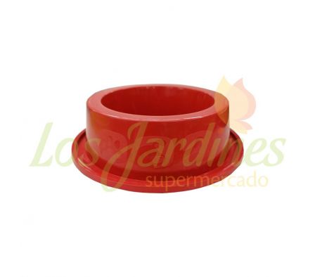 TAZON MASCOTA VERSIL ANTIHORMIGAS ROJO 300ML