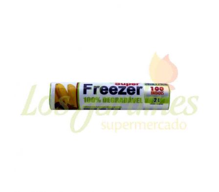 BOLSA P/FREEZER 2 LTS