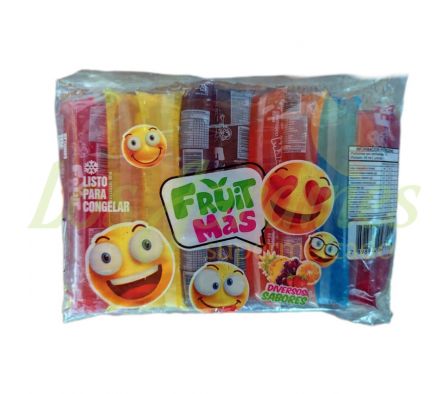 HELADITOS FRUIT MAIS 55 ML