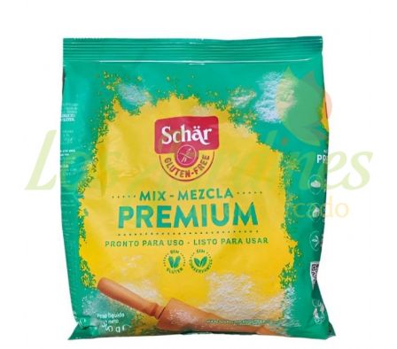 MIX SHAR PREMIUM 500 GR