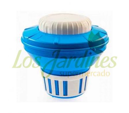 FLOTADOR P/CLORO SODRAMAR