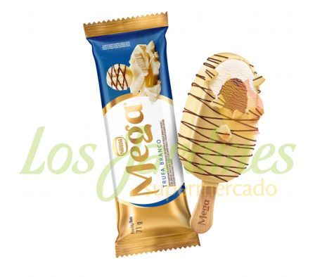 HELADO NESTLE MEGA TRUFA BLANCO 71G