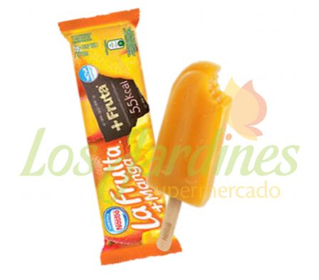 HELADO NESTLE LA FRUTA MANGO 66G