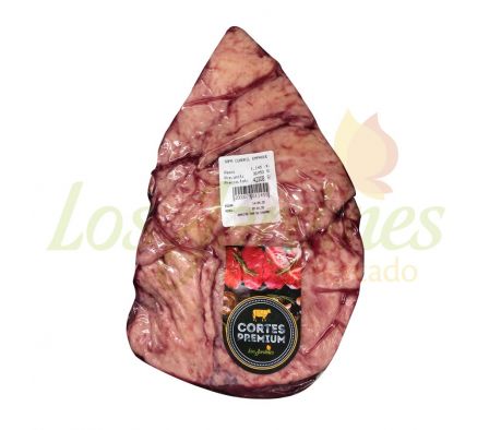 TAPA CUADRIL ENVASADA X KG