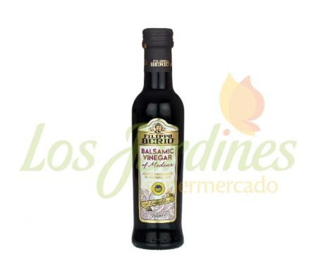 ACETO FILIPPO BERIO BALSAMICO 250 ML