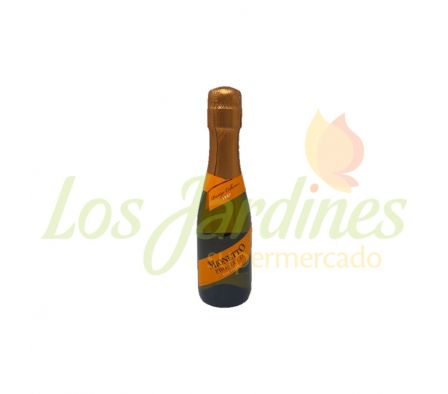 ESPUMANTE MIONETTO PROSECCO BRUTBIRILINO 200ML