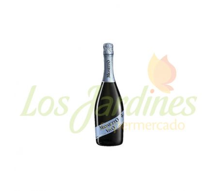 ESPUMANTE MIONETTO DOLCE VINO 750ML