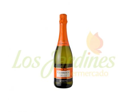 ESPUMANTE SPERONE CELEBRATION BRUT 750ML