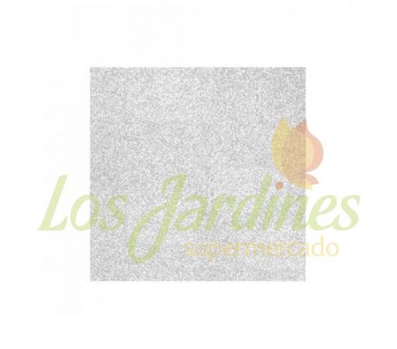 TALBOT GOMA EVA C/PURP40X60X2BLANCO T08840