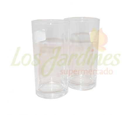 VASO AGUA/REFRESCO NADIR REF. 7700--