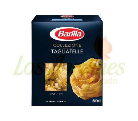 PASTA TAGLIATELLE N°129 BARILLA 500G