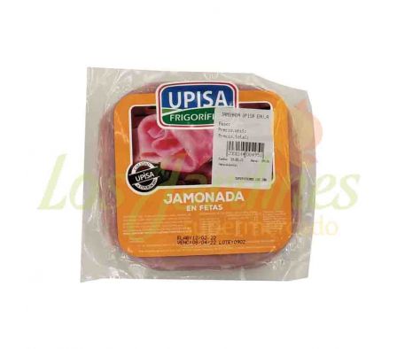 JAMONADA UPISA ENV. AL VACIO 500 GR