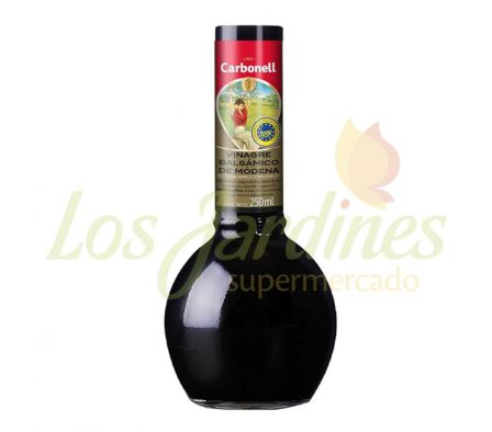 VINAGRE DE VINO BOTELLA CARBONELL-