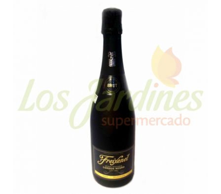 CHAMPAGNE CORDON NEGRO FREIXENET 750 ML