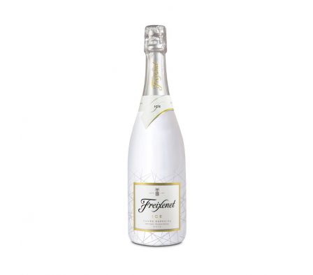 CHAMPAGNE FREIXENET ICE 750 ML