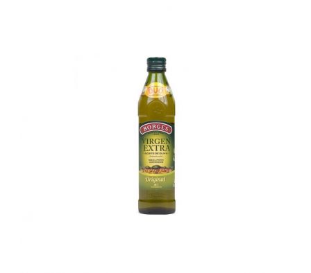 ACEITE DE OLIVA BORGES EXTRA VIRGEN 500 ML