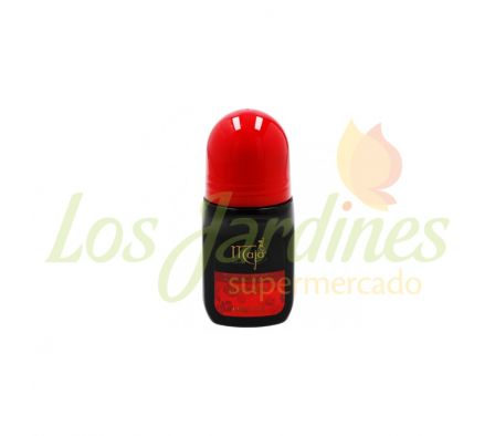 ANTITRASPIRANTE MAJA 50ML