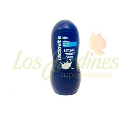 DESODORANTE ROLLON HOMBRE 50ML