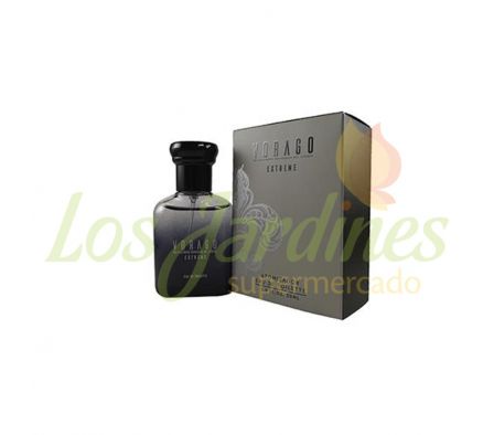 COLONIA EAU DE TOILETTE VORAGO EXTEME 30 ML