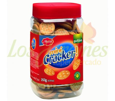 MINICRACKER PICK GULLON 350 GR