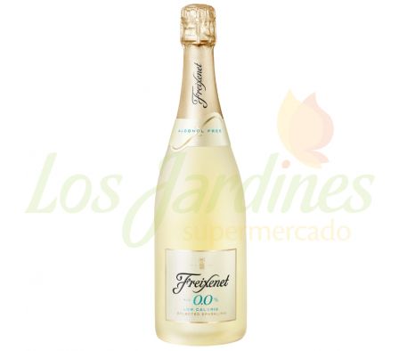 ESPUMANTE FREIXENET BLANCO 0.0 750ML