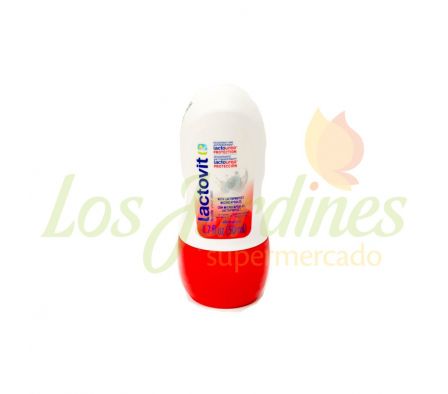 DESODORANTE ROLLON LACTOUREA 50ML