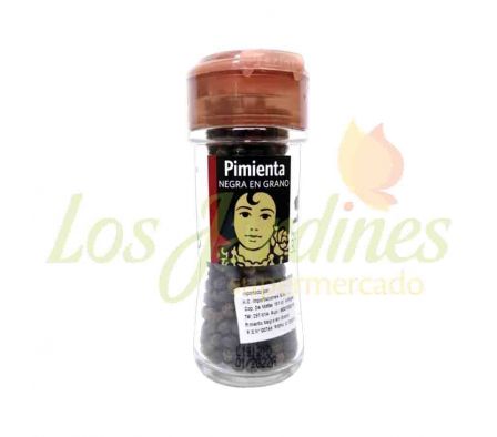 Comprar Pimienta negra grano carmencit en Supermercados MAS Online