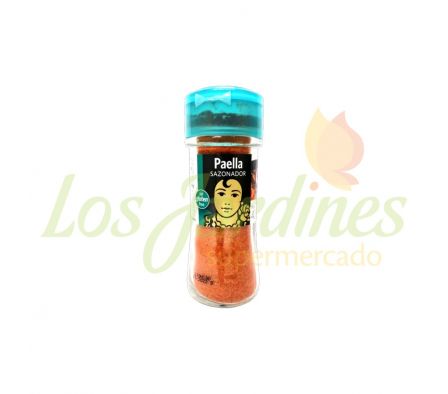 PAELLA SANOZADOR CARMENCITA 24G