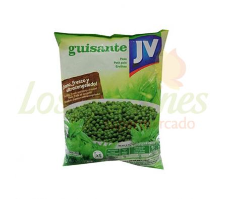ARVEJAS (GUISANTES) JV 1 KG