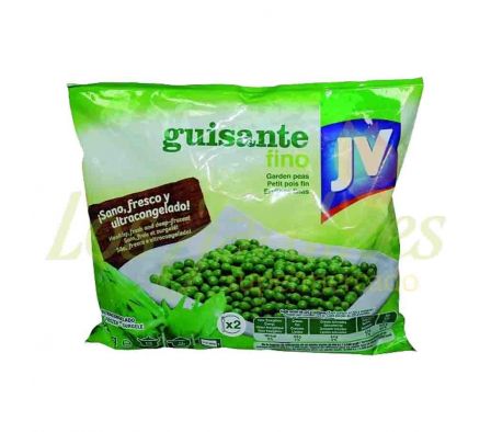 GUISANTE ARVEJA JV 450G