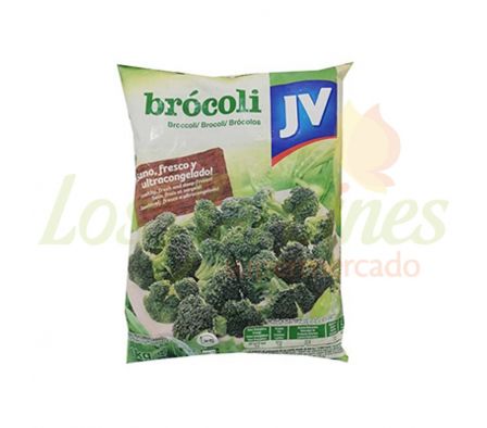 BROCOLI JV 1 KG
