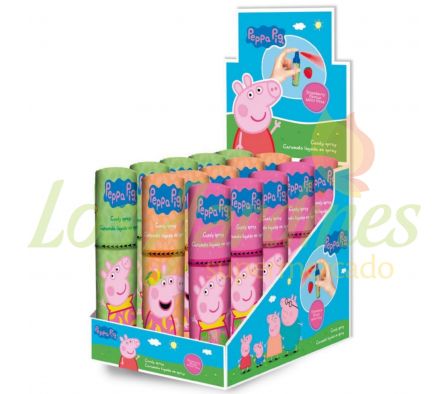 CARAMELO BRICKELL EN SPRAY CON DISEÑO