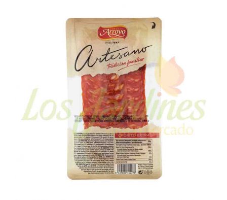 CHORIZO ARROYO X 70 GR