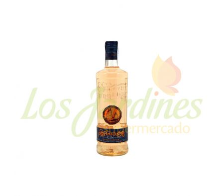 GIN PUERTO DE INDIAS GUADALQUIVIR 700ML