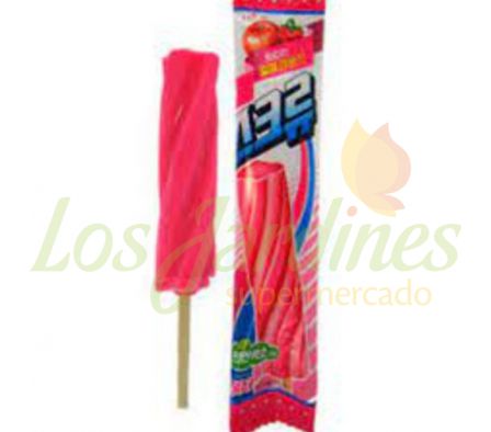 HELADO LOTTE SCREW BAR
