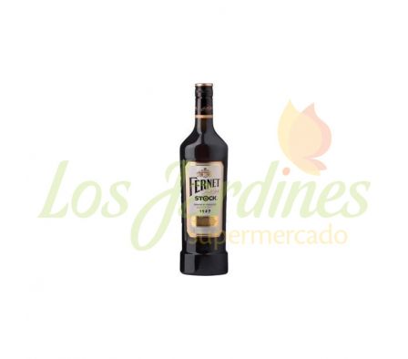 FERNET STOCK CLASSIC 1L