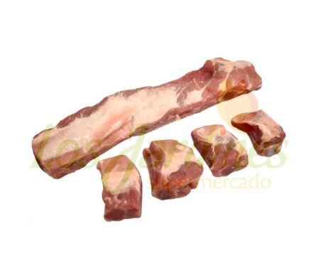PUNTA DE COSTILLA X KG