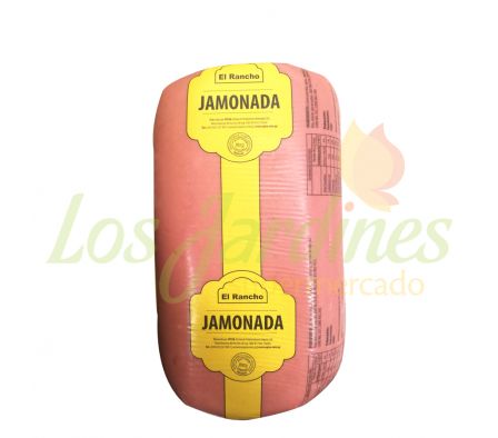 JAMONADA RANCHO X KG