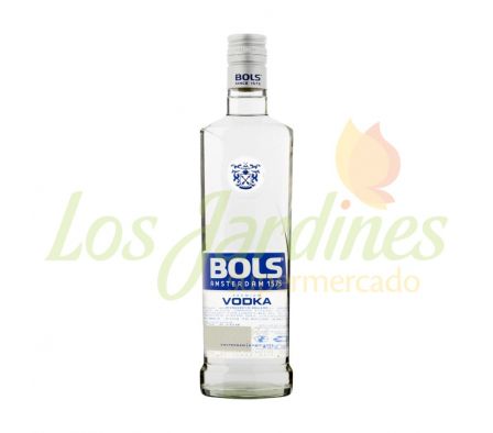 VODKA 700ML;
