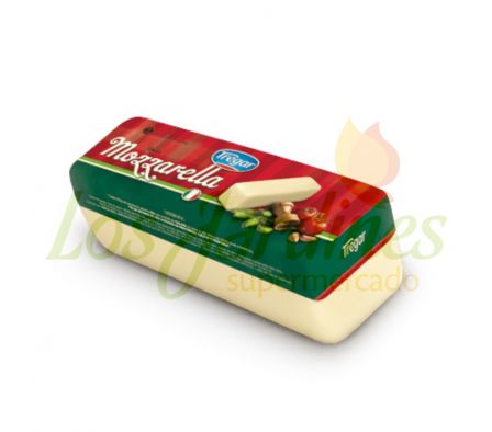QUESO MOZZARELLA TREGAR X KG