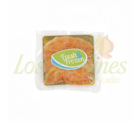 SALMON AHUMADO ROYAL 100 GRS.: