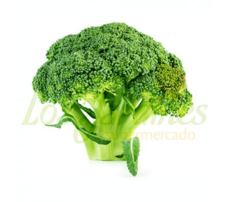 BROCOLI CABEZA X UN