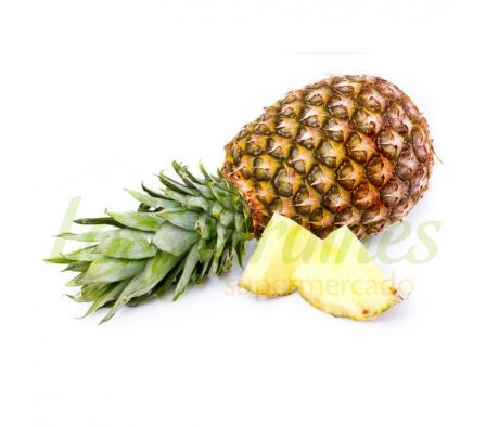 PIÑA BRASIL X KG