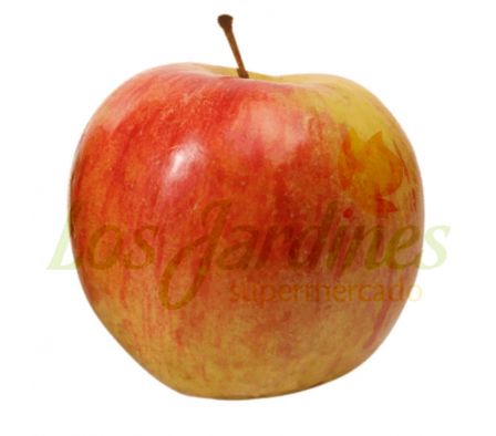 MANZANA FUYI X KG