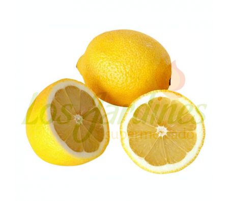 LIMON REAL X KG