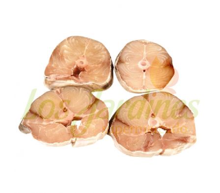 SURUBI EN RODAJAS x KG